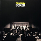 NATIONAL, THE: Boxer (Виниловая пластинка)