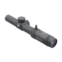 Оптический прицел Vector Optics SFP Forester 1-4x24 SFP ( Сетка Illuminated Crosshair )