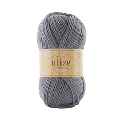 Wooltime Alize 836