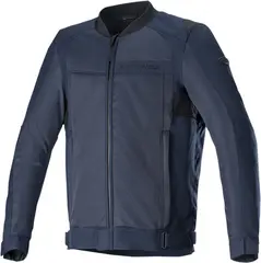 Luc v2 Air Jacket / Синий