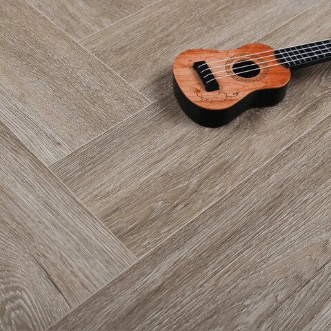 SPC ламинат Icon Floor - Purple PL-02 Дуб Корбюзье (Oak Corbusier) (PL-02 UZ)