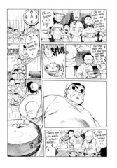 Ghost In Shell. Vol 1