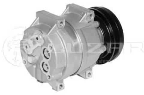 КОМПРЕССОР КОНДИЦИОНЕРА AVEO D3, S3, LACETTI LUZAR LCAC0589