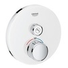 GROHE Grohtherm SmartControl 29150LS0 Термостат для душа встраиваемый на 1 потребителя