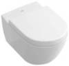 Villeroy&Boch Subway 2.0 5614R0 Унитаз с открытым смывным краем
