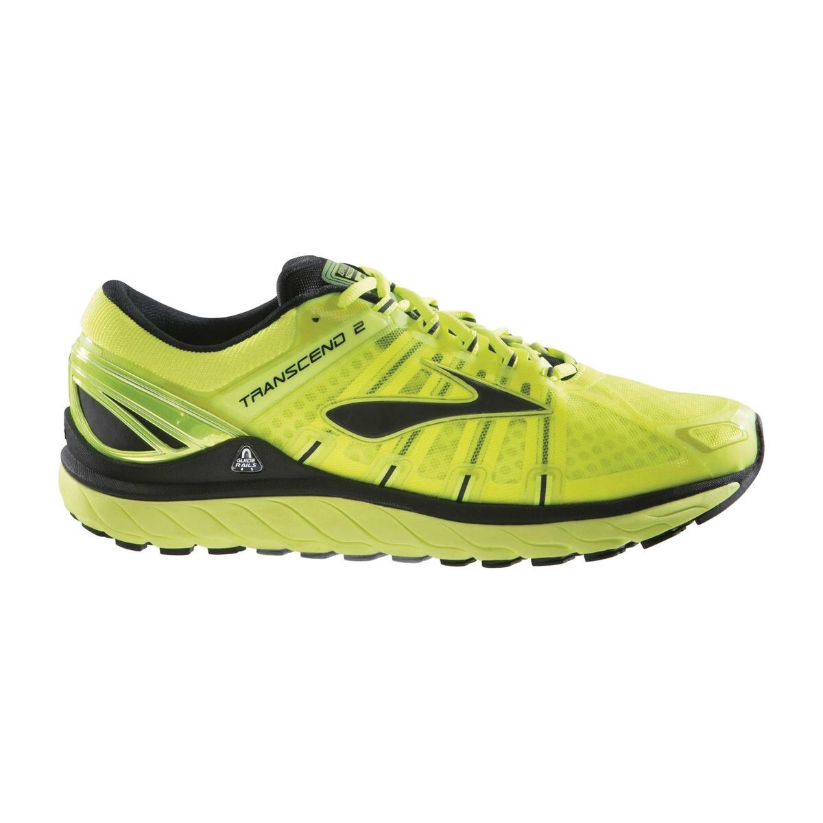 Brooks Transcend 2 Кроссовки для бега мужские - 2