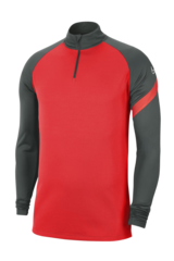 Кофта Nike Dry Academy Pro Drill Top