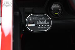 Mercedes-Benz G222GG (ЛИЦЕНЗИОННАЯ МОДЕЛЬ) с дистанционным управлением