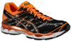 Asics Gel-Cumulus 16 Light-show кроссовки для бега мужские - 7
