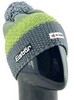 Картинка шапка Eisbar star pompon ska 670 - 3