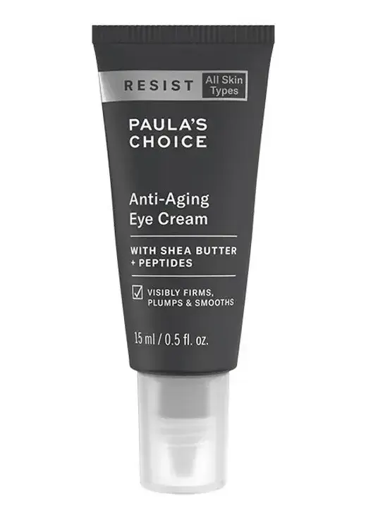 Крем антивозрастной вокруг глаз Paula's Choice Resist Anti-Aging Eye Cream 15мл