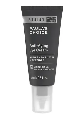 Крем антивозрастной вокруг глаз Paula's Choice Resist Anti-Aging Eye Cream 15мл