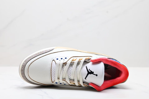 Air Jordan 3 'Seoul 2.0' 