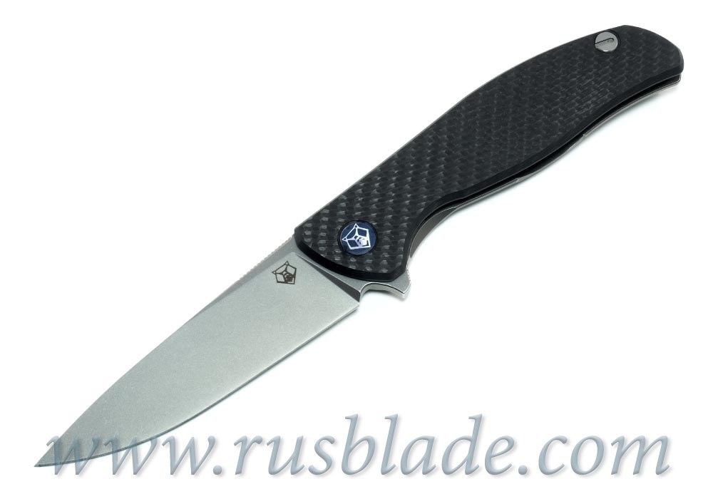 Shirogorov Hati Vanax37 Carbon fiber - фотография 