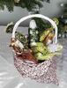 Подарочная Корзина Новогодний Фейерверк