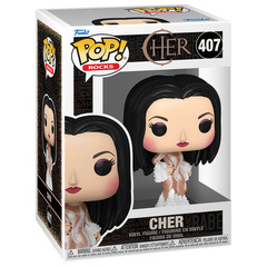 Funko POP! Cher (1974 Met Gala) (407)