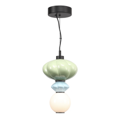 Подвесной светодиодный светильник ST Luce FLORENTINI SL6134.403.01