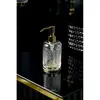 Boheme Aura 10250-G Настольный диспенсер, цвет: золото