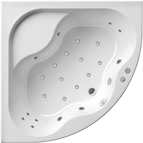 Ravak GR00001054 Г/м система Activ Plus Hydro/Air Standart