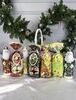 Подарочная Корзина Новогодний Фейерверк