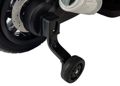 Электромотоцикл Chopper QK307