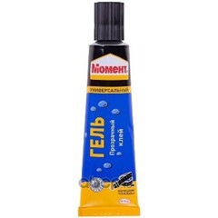 Клей Момент Гель 30г 997778