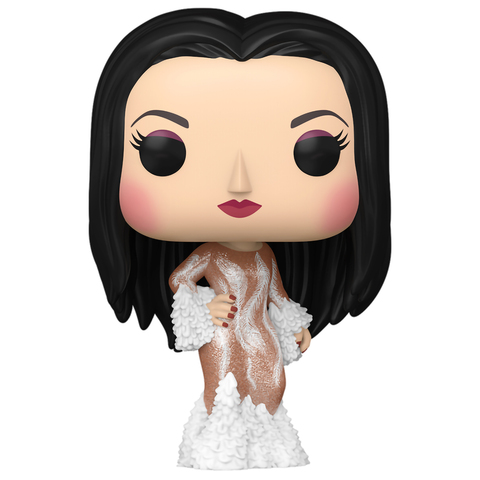 Funko POP! Cher (1974 Met Gala) (407)
