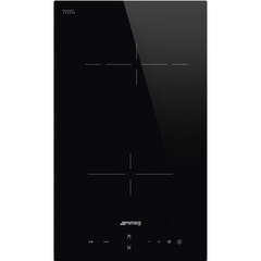 Электрическая варочная панель Smeg SE232TD1