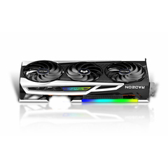 Видеокарта Sapphire NITRO+ RADEON RX 6700 XT GAMING OC 12G (11306-01-20G)