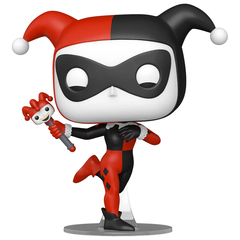 Funko POP! Batman Animated Series: Harley Quinn (546)