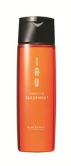Шампунь для волос IAU cleansing CLEARMENT 200ml Шампунь для волос IAU cleansing CLEARMENT 200ml