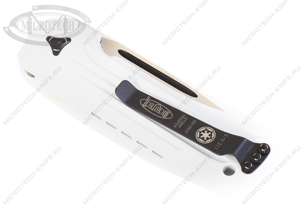 Сет Microtech LUDT STAR WARS limited
