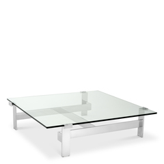 Журнальный столик Coffee Table Maxim арт.114766