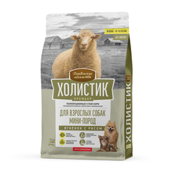 Деревенские лакомства 