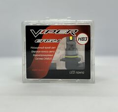 Комплект LED ламп  головного  света  VIPER EASY LED HB3