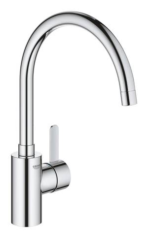 GROHE Eurosmart Cosmopolitan 3284320E Смеситель для мойки