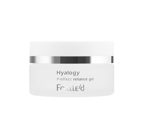Гель интенсивный увлажняющий FORLLE'D Hyalogy P-effect Reliance Gel 50 g