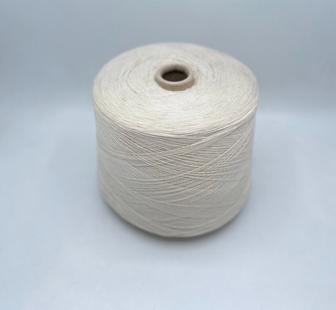 Fil.Life (пр.Италия), art.Tibet , 2/27 1350м/100гр. 100%кашемир  цвет-Молочный, арт.29957