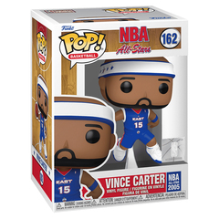 Funko POP! NBA: Vince Carter (2005) (162)