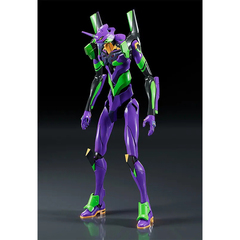 Фигурка Good Smile Moderoid - Evangelion Unit 01
