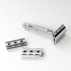 Rockwell 6c white chrome