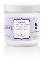 Крем-кондиционер для волос с вредными привычками DOUBLE CREAM FOR BAD HAIR HABITS