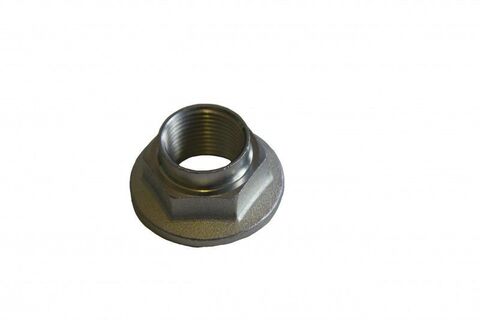 Гайка ступичная оригинал Yamaha 90179-20016-00/ 90179-20006-00 для Yamaha GRIZZLY 350/450/550/660/70