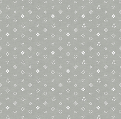 Обои 589253 Monogramma/Монограмма Victoria Stenova