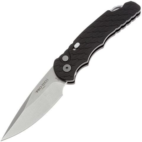 Нож автоматический Pro-Tech Tactical Response 5 T505 F, сталь CPM-S35VN