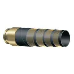 Рукав для подачи бетона DN 102 P=85 L=4000 Victaulic 4.1/2"  серия POWERMASTER CONCRETE