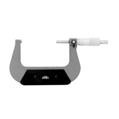 Микрометр МК-100 75-100мм DIN863 0,01мм Kinex 7008