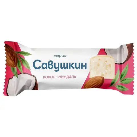 Сырок 