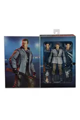 Фигурка NECA Terminator: Ultimate T-800