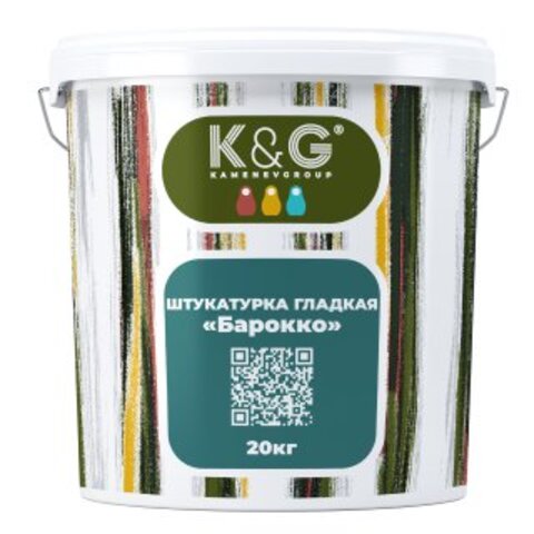 БАРОККО